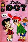 Little Dot #102 Comic Books - Covers, Scans, Photos in Little Dot Comic Books - Covers, Scans, Gallery